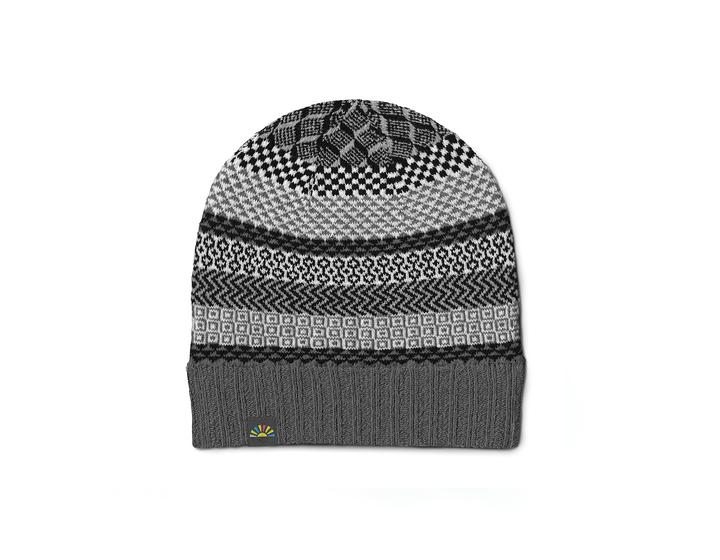 Beanie, various patterns/colours