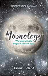 Moonology Book