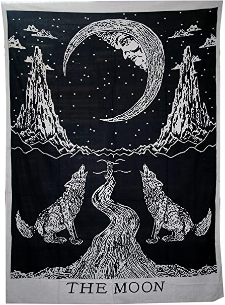 Tapestry, 150 x 210 cm