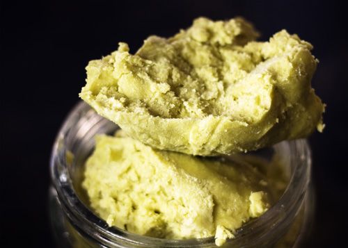 Shea Butter 200g