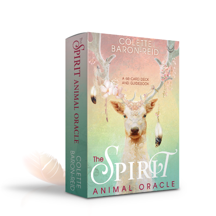 The Spirit Animal Oracle