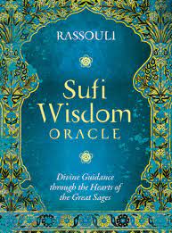 Sufi Wisdom Oracle Deck