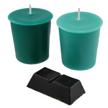 Candle Dye Block, 14g