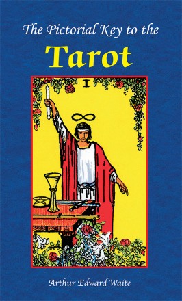 The Pictorial Key to the Tarot