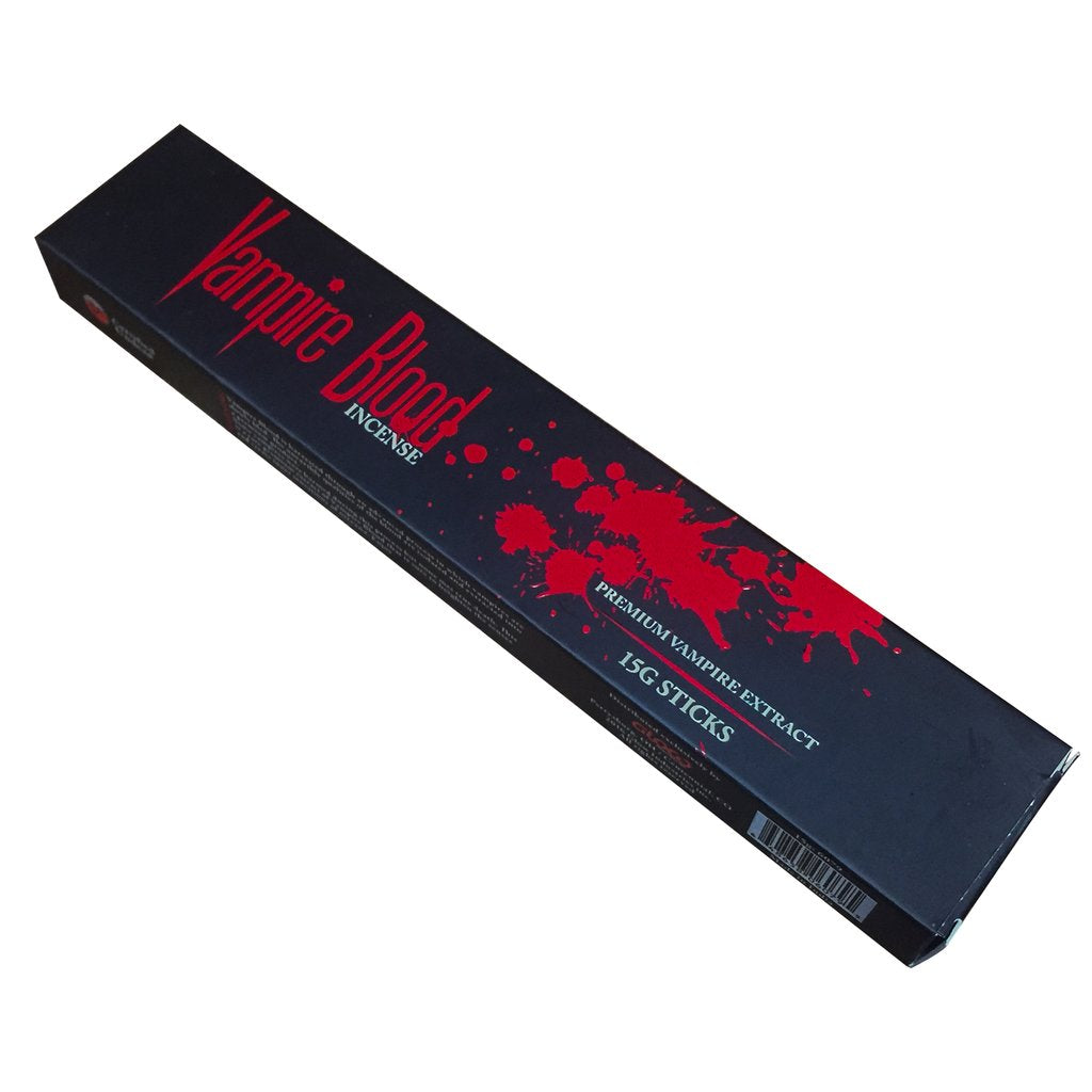 Vampire Blood Incense