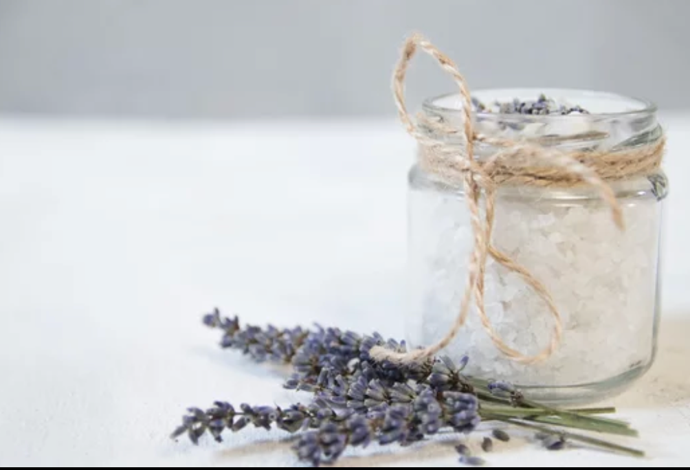 Natural Ways to Recharge Before Fall