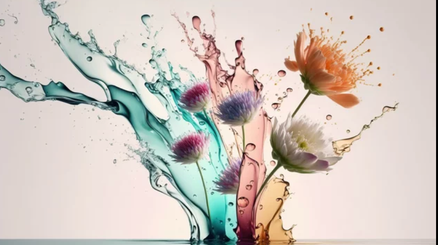 Hydrosols: The Gentle Botanicals