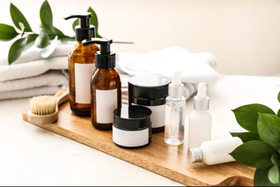 Why Make Your Own Body Care?
