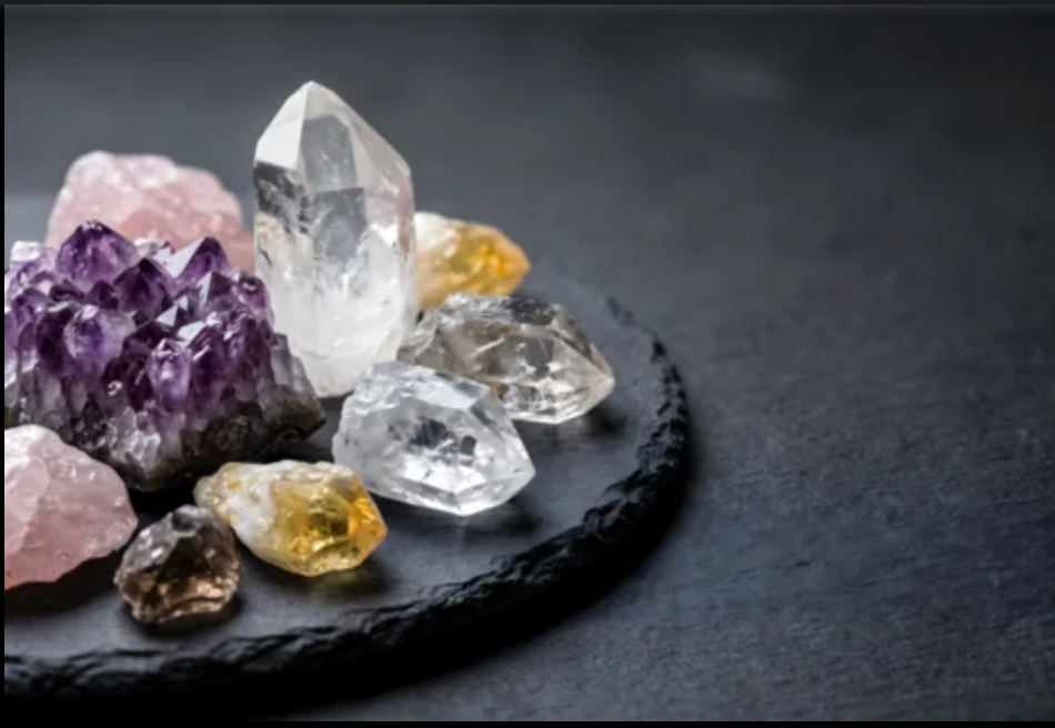 Crystals for Anxiety: How Their Energy May Help