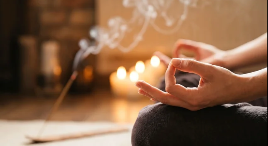 Yoga for Emotional Healing: Poses to Release Sadness and Anxiety