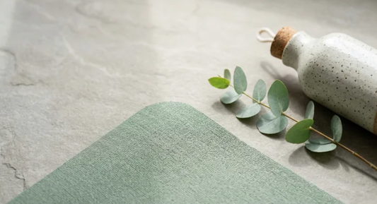 Essentials for Yoga