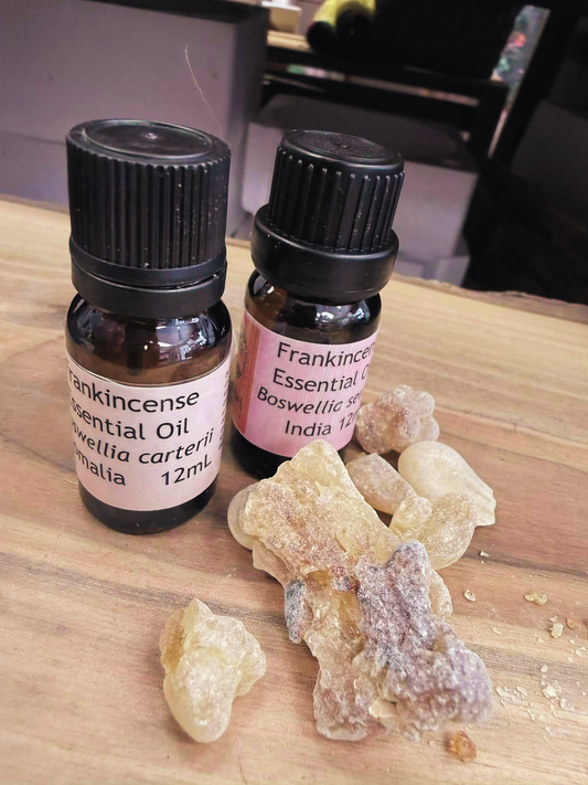 What Does Aromatherapy Actually Do?