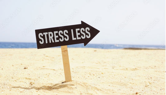 Less Stress