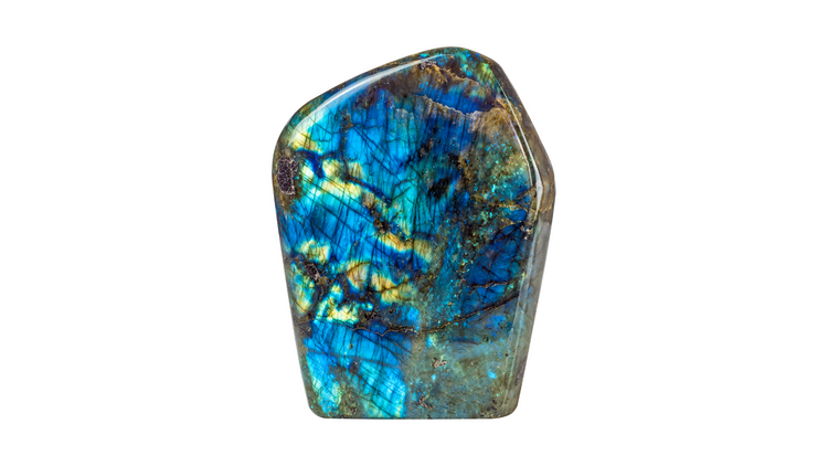 Labradorite