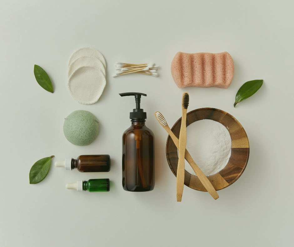 DIY Soap / Bodycare Supplies