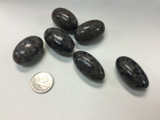Yooperlite, Large Tumbled