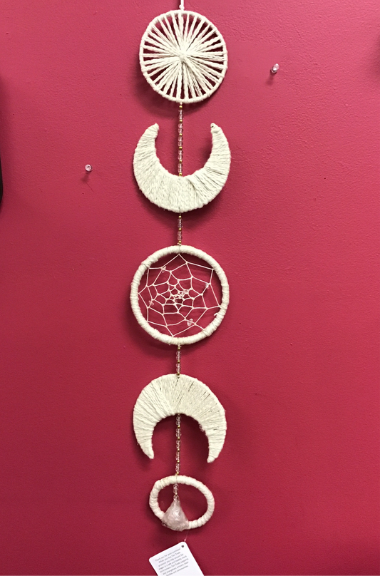 Lil Lunar Cycle