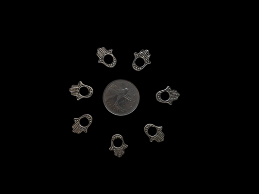 Fatima Hand Charm