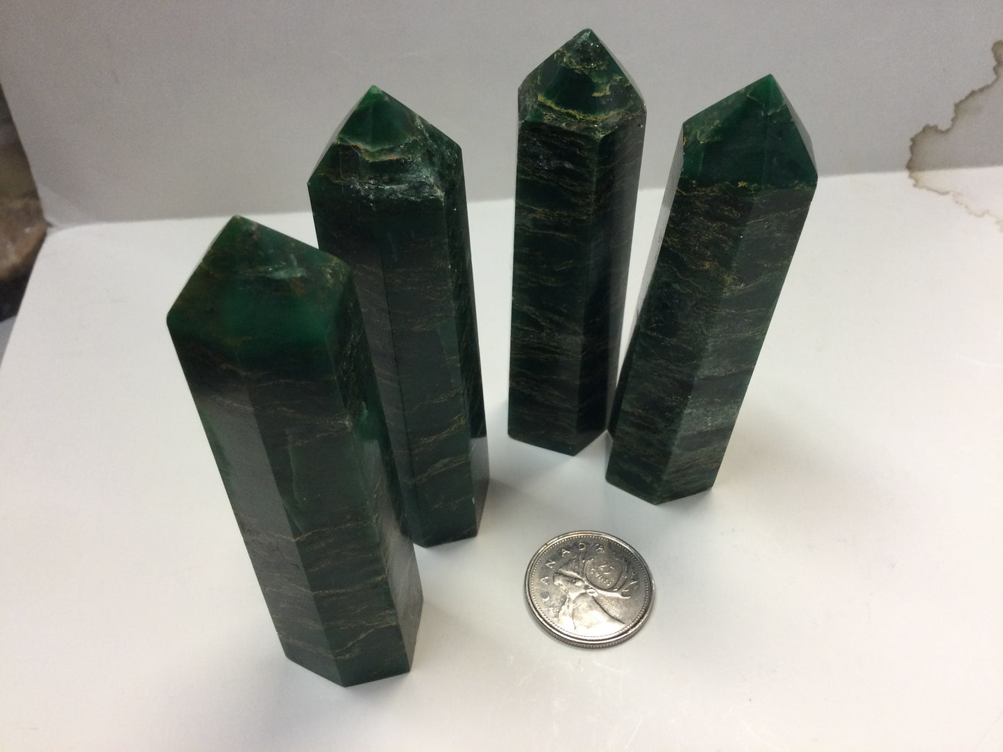 Emerald Points
