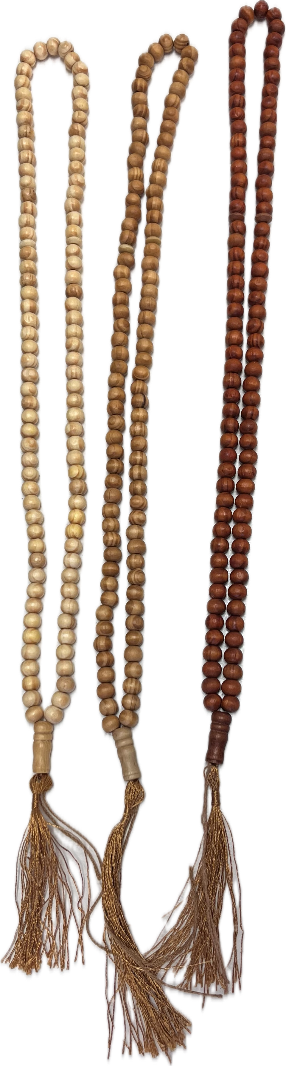 Wood Malas