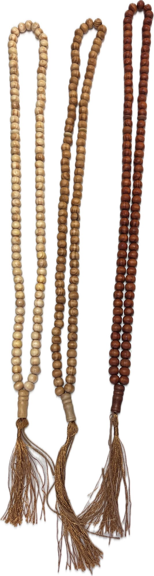 Wood Malas