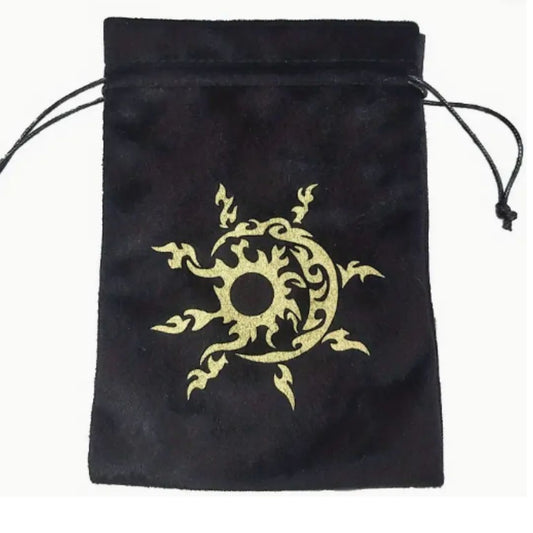 Tarot Bag, Song of Fire