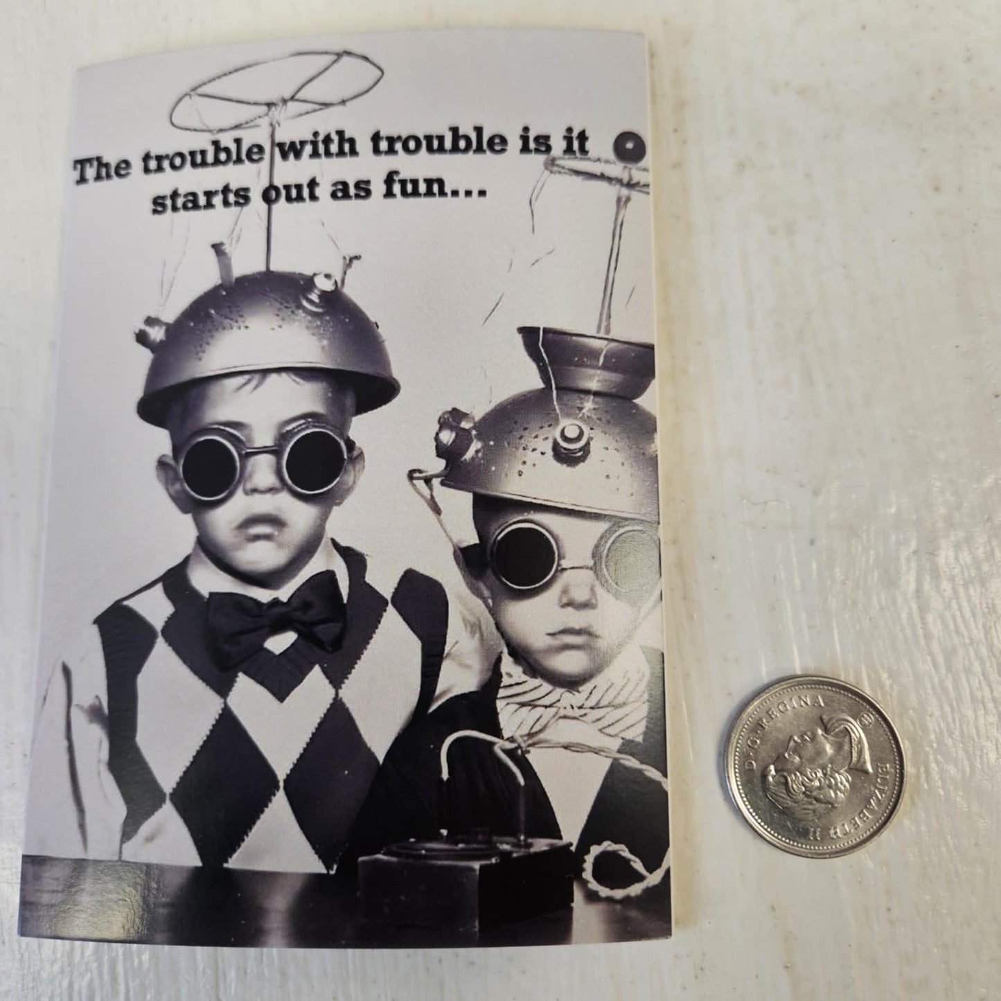 Funny Greeting Cards With Envelopes