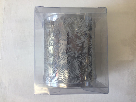 Christmas Candle Holders