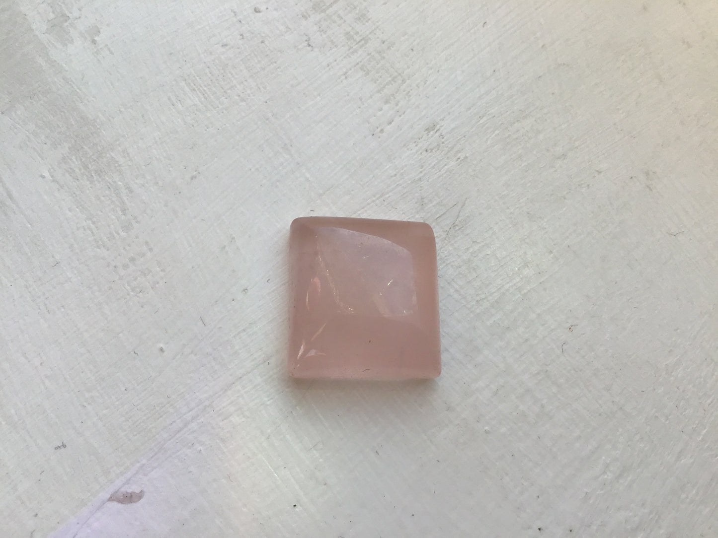 Assorted Quartz Cabochon