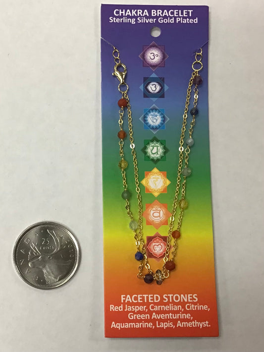 Chakra Bracelet