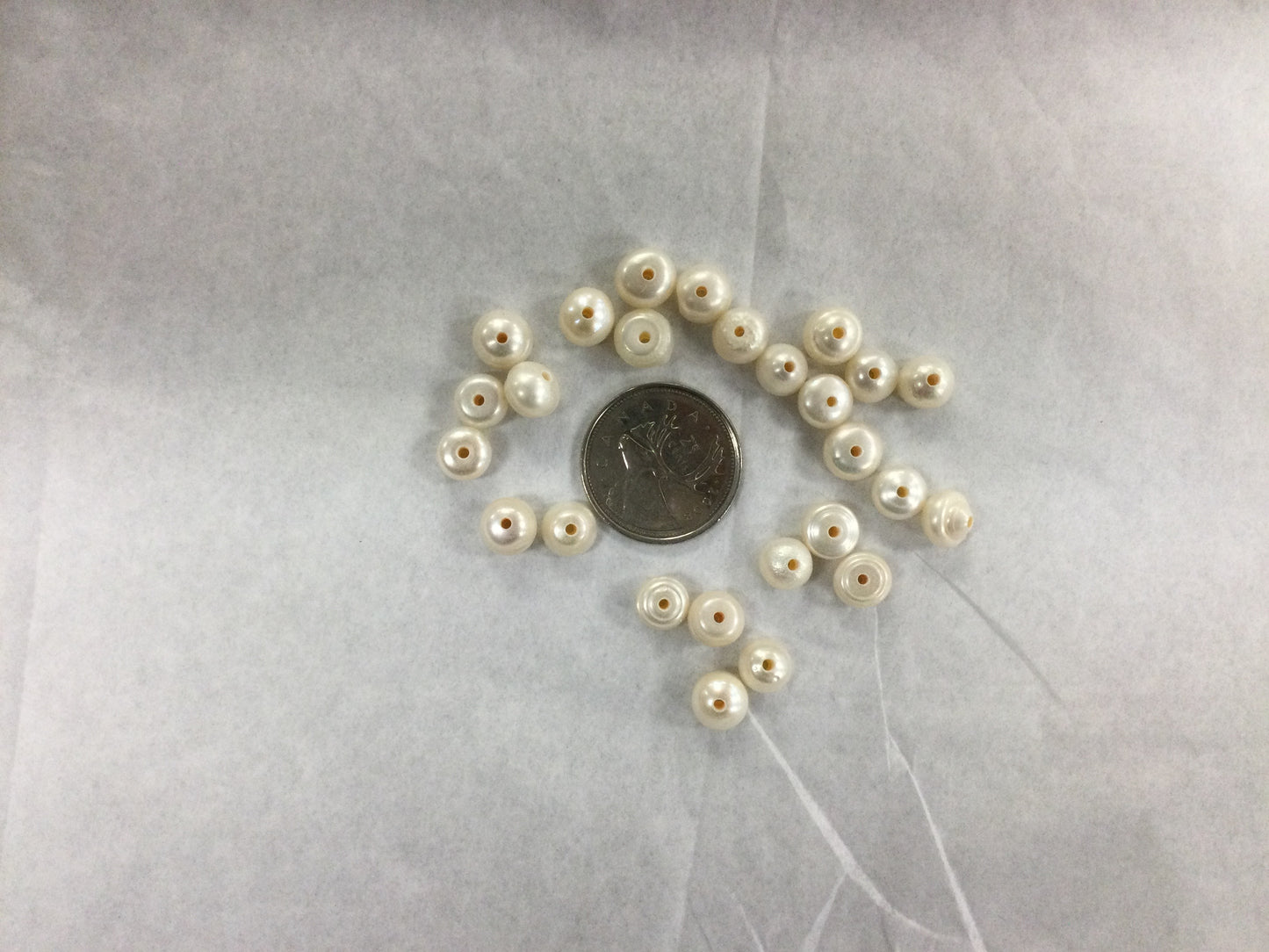 Pearl Bead
