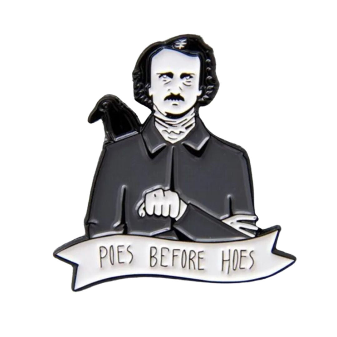 Poe Pin