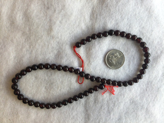 Garnet Strand