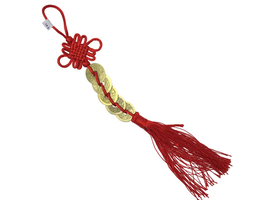 Chinese Feng Shui Coins