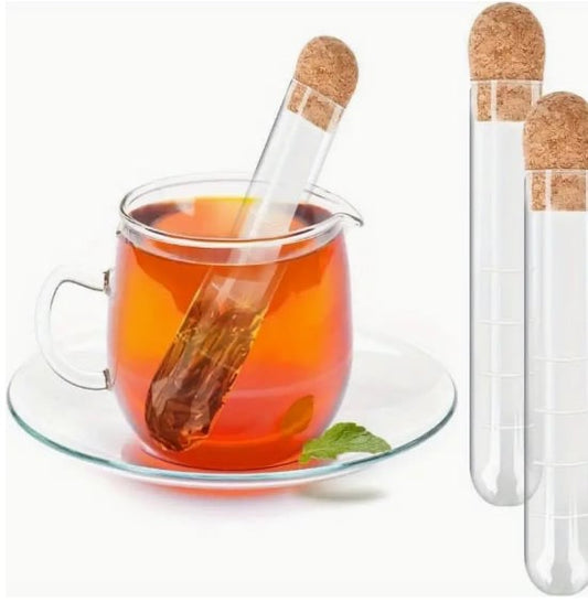 Tea Infuser Tube