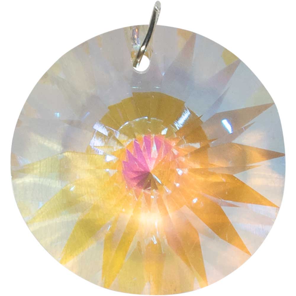 Suncatcher Aurora Borealis 30MM (Round)