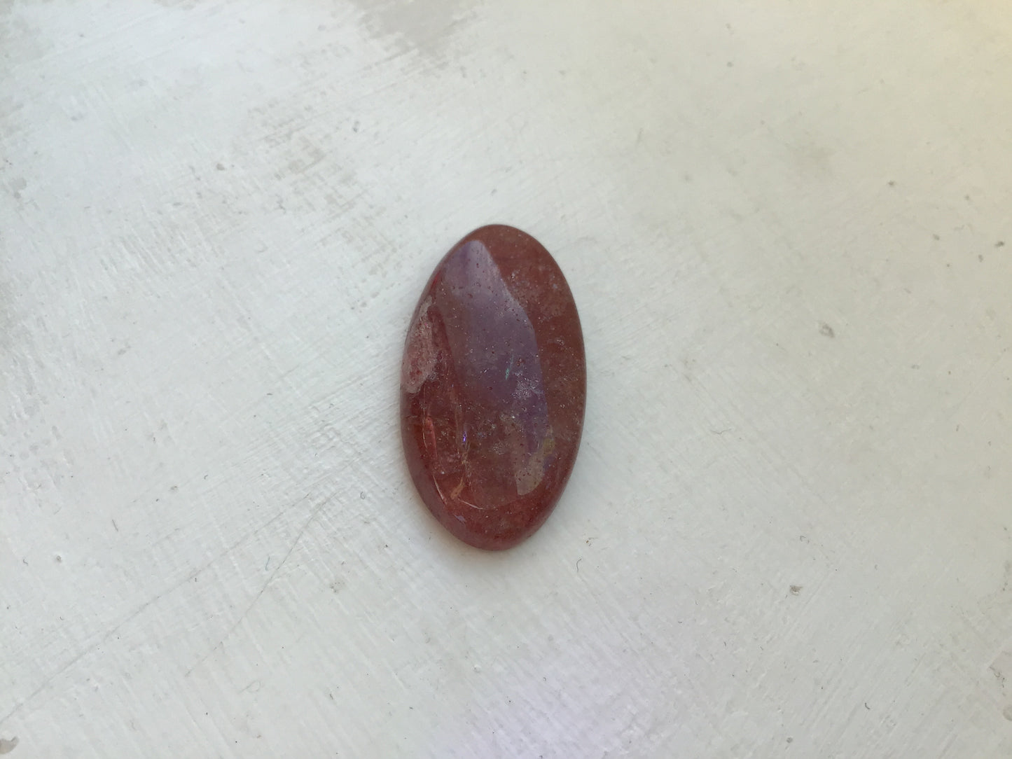 Assorted Quartz Cabochon