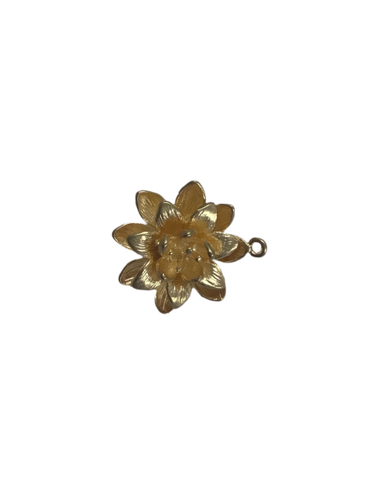Dahlia Pendant