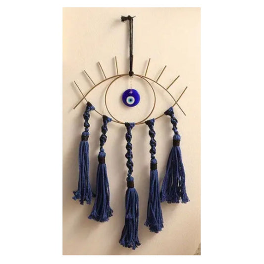 Evil Eye Hanging Ornament