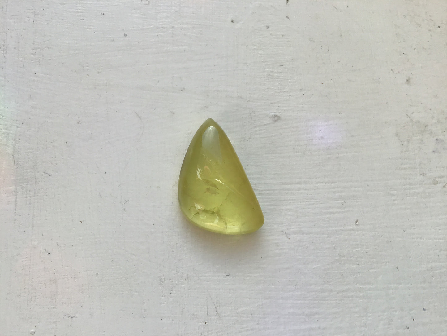 Assorted Quartz Cabochon