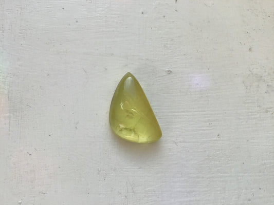 Assorted Quartz Cabochon