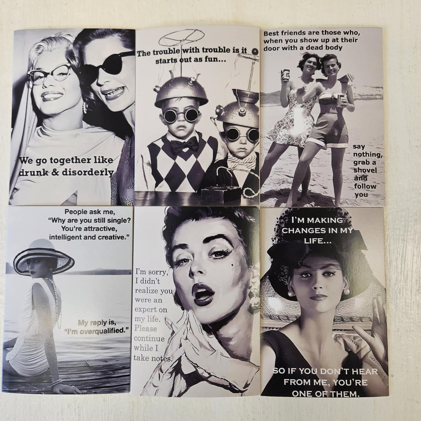 Funny Greeting Cards With Envelopes