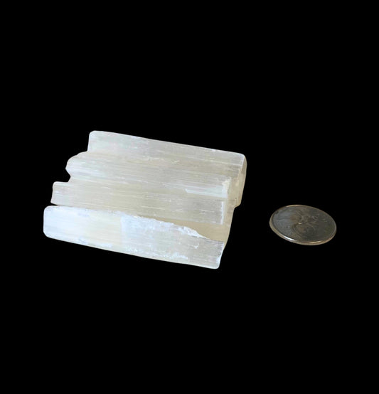 Selenite Sticks (Morocco)