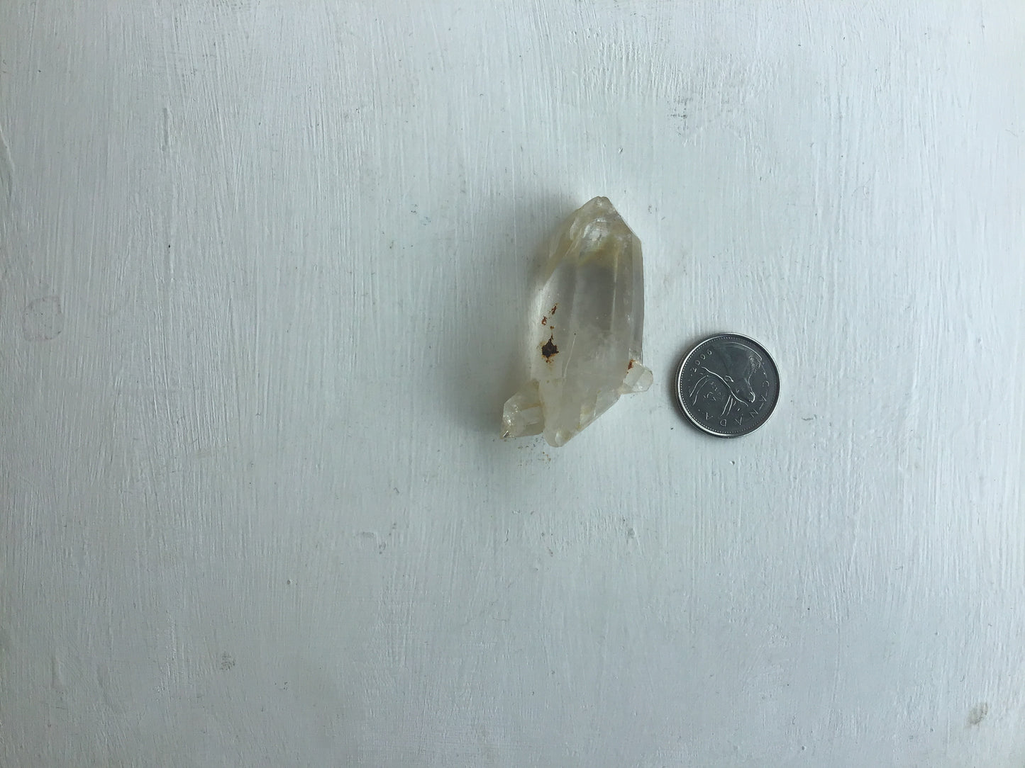 Green Ridge Mountain Quartz