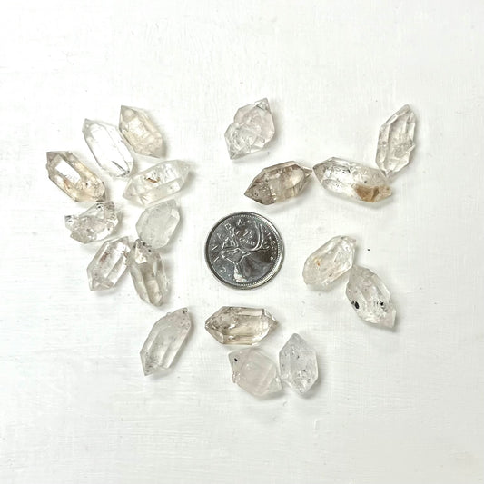 Herkimer Diamonds B-Grade
