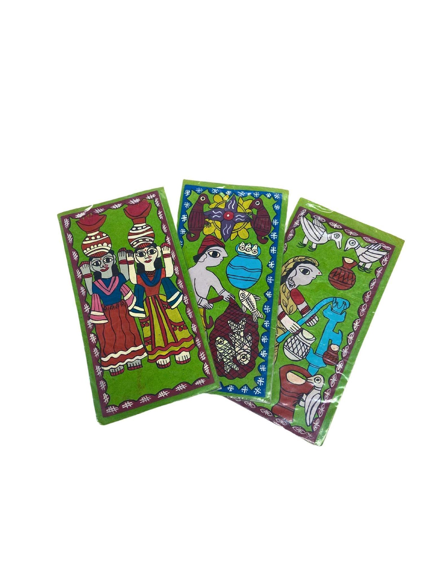 Assorted Greeting Cards