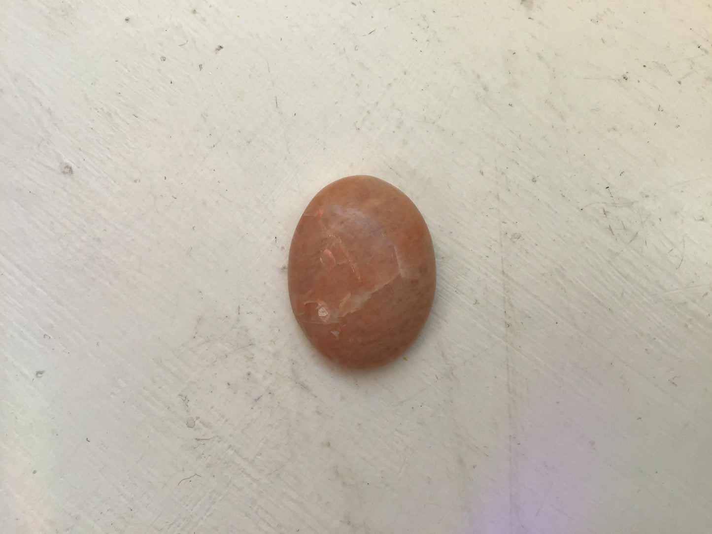 Assorted Quartz Cabochon