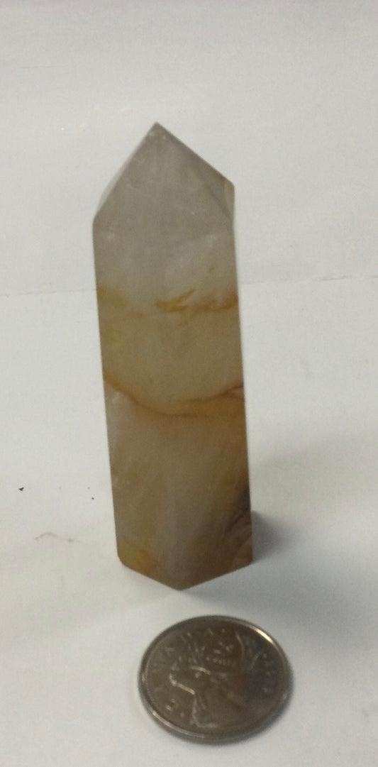 Golden Healer Points