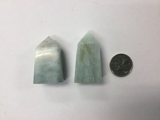 Aquamarine Points