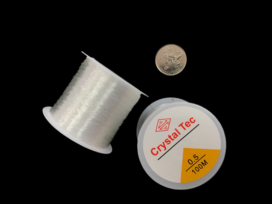 Elastic Cord 100m